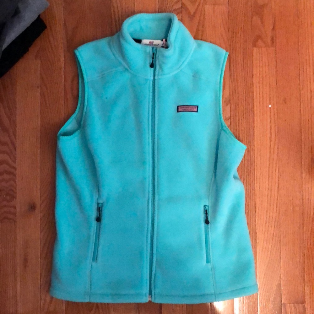 Vest